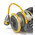 Катушка Ryobi Spiritual DX500 2
