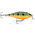 Воблер Rapala Shallow Shad Rap SSR 09  P (12г) (Perch)