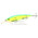 Воблер Bandit Walleye Shallow (12см 17,5гр 2.4-3,6м) floating 19 chart green...