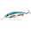 Воблер Bandit Walleye Shallow (12см 17,5гр 2.4-3,6м) floating 32 chrome blue...