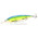 Воблер Bandit Walleye Shallow (12см 17,5гр 2.4-3,6м) floating 36 chartreuse...