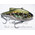 Воблер Jackall Doozer 85S 26.0гр hl Baby Bass