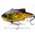 Воблер Jackall Doozer 85S 26.0гр hl Golden Tilapia