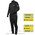 Термобелье Norfin Creeck Black размер XL 2