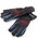 Перчатки Tagrider TR 2102-4 неопреновые 3 откидных пальца XL 2
