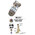 Термоноски Tagrider Expert Series Winter 36-38 4