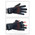 Перчатки Tagrider TR 2102-4 неопреновые 3 откидных пальца XXL 3