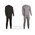 Термобельё Huntsman Thermoline без молнии S