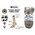 Термоноски Tagrider Expert Series Winter 36-38