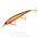 Воблер Bandit Walleye Shallow (12см 17,5гр 2.4-3,6м) floating 95 Khaki Brown...