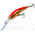 Воблер Rapala Deep Tail Dancer TDD11 (11см, 22 гр, 4,5-9м) floating GF