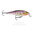 Воблер Rapala Shallow Shad Rap SSR09 (12гр, 9см, 1,8-2,4) floating PD