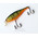 Воблер Rapala Shallow Shad Rap SSR 09  P (12г) (Perch) 3