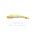 Воблер Sebile Koolie Minnow ML102 (15,3гр, 10,2см, 0,6-1,8м) Sinking PU 2