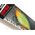 Воблер Rapala Shallow Shad Rap SSR09 (12гр, 9см, 1,8-2,4) floating CRSD 2