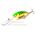 Воблер Rapala Deep Tail Dancer TDD09 (13гр 9см 0-6.0м) FLP