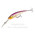 Воблер Rapala Deep Tail Dancer 11 (22 гр; 11 см; 9 м) PD 2