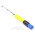 Удилище зимнее телескопическое Salmo ICE JIG Medium 50см 4
