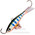 Балансир Lucky John Nordic 4 (12гр, 4см) 103 3