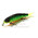 Воблер Jackall Tiny Magallon (8,8см, 7,2гр, 0,5-0,8) suspending matt tiger