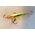 Балансир Rapala Jigging Rap W03 (6гр 30мм) CHCLN 2
