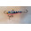 Балансир Rapala Jigging Rap W03 (6гр 30мм) GZBP (светится в темноте) 2