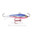 Балансир Rapala Jigging Rap W03 (6гр 30мм) JBP