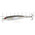 Колеблющаяся блесна Renegade Iron Minnow 18гр V0708-008 2