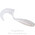 Твистер Lucky John Pro Series Micro Grub 1.0" (2.5см, в упаковке 15шт) 026