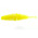 Слаг съедобный Lucky John Pro Series Trick Worm 2.0" (5.08см, в упаковке...
