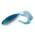 Твистер Lucky John Pro Series Crusher Grub 4.5" (11,4см, в упаковке 4шт) T05