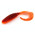 Твистер Lucky John Pro Series Crusher Grub 4.5" (11,4см, в упаковке 4шт) T48