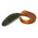 Твистер Lucky John Pro Series Crusher Grub 4.5" (11,4см, в упаковке 4шт) 085