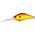 Воблер ZipBaits B-Switcher 4.0 (13,3гр, 6,5см, 3,5-4,2м) floating 328R