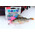 Приманка Lucky John Baby Rockfish 1.4" (0.38 гр; 3.5 см; 20 шт.) S21 4