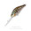 Воблер ZipBaits B-Switcher 4.0 (13,3гр, 6,5см, 3,5-4,2м) floating 509R 5