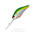 Воблер ZipBaits B-Switcher 4.0 (13,3гр, 6,5см, 3,5-4,2м) floating 537R 2