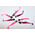 Приманка Lucky John Baby Rockfish 1.4" (0.38 гр; 3.5 см; 20 шт.) F05 3