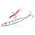 Колеблющаяся блесна Renegade Iron Minnow 18гр V0348-L071