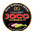 Силиконовая приманка Lucky John Pro Series Joco Shaker 4.5" (11.4см, в...