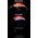 Воблер Salmo Hornet F 09 (35гр, 9см, 3-5м) floating UVO 2