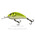 Воблер Salmo Hornet F 09 (35гр, 9см, 3-5м) floating YLG 3