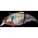 Воблер Megabass Vibration-X Vatalion 71SF (7,1см 9,8гр 0,5-1,0м) slow...