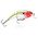 Воблер Rapala Jointed Shallow Shad Rap JSSR07 (11гр, 7см, 0,9-1,5м)...