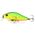 Воблер Zipbaits Khamsin SR (9,5гр, 7см, 1,0-1,5м) suspending ZR-10