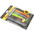 Силиконовая приманка Lucky John Pro Series Tioga Fat 3.9” (10см,...