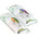 Блесна-цикада Strike Pro Cyber Vibe 40 (4см, 6,6гр) sinking 626E 3