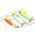 Воблер Strike Pro BeFlap 75 (24гр, 7,5см, full) sinking R114OB 2