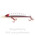 Воблер Daiwa Shore Line Shiner Current Master 13F-G (22гр, 13см, 0,5-1,5м)...