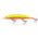 Воблер Daiwa Shore Line Shiner Current Master 13F-G (22гр, 13см, 0,5-1,5м)...